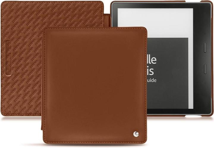 Produktbild Noreve Lederschutzhülle horizontal (Kindle Oasis (2019))