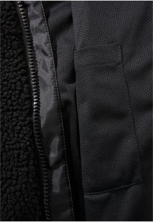 Actual product image Brandit Ladies Teddy Fleece Jacket - 16199 (S)