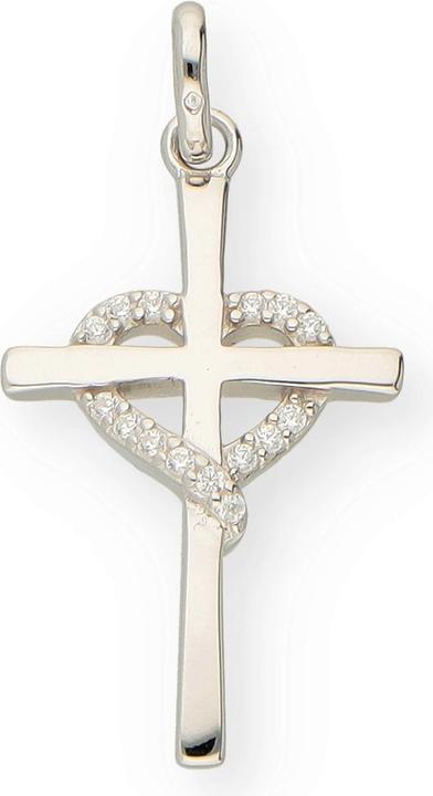 Carat Religious (Silber 925)