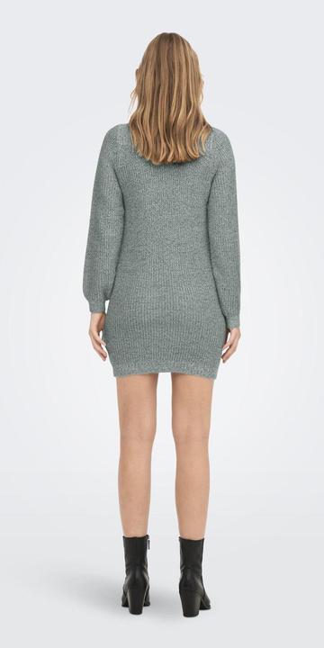 Image du produit JdY Robe tricotée à encolure en U (XS)