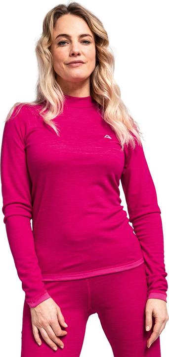 Actual product image Schöffel Merino Turtle Neck (M)