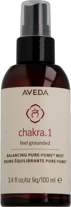 Produktbild Aveda Chakra 1 Balancing Body Mist Feel Grounded (Körpermilch, 100 ml)