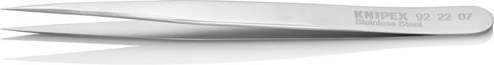 Produktbild Knipex Universalpinzette