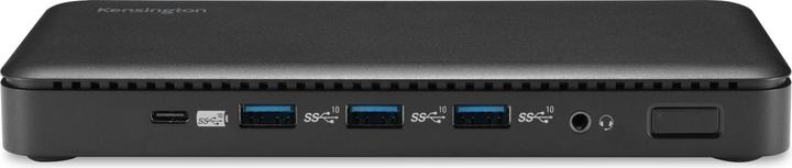 Produktbild Kensington SD4839P (USB-C, 10 Ports)