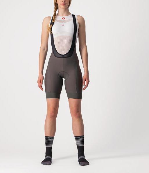 Image du produit Castelli Prima Bibshort (XL)