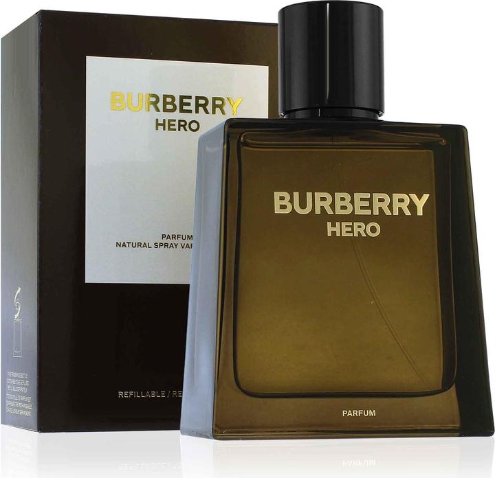 Image du produit Burberry Parfum (Eau de parfum, 100 ml)