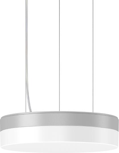 Produktbild RZB LED-Pendelleuchte (1250 lm)