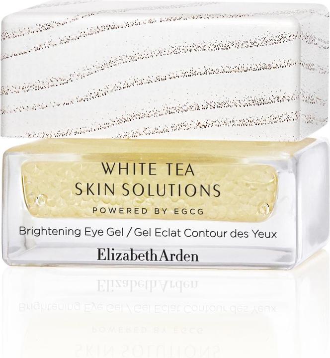 Image du produit Elizabeth Arden Brightening Eye Gel (Gel, 15 ml, Jour + nuit)