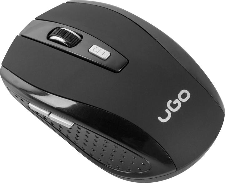 Immagine prodotto uGO MY-03 (Senza fili)