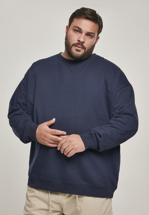Actual product image Urban Classics Sweat Crewneck (S)