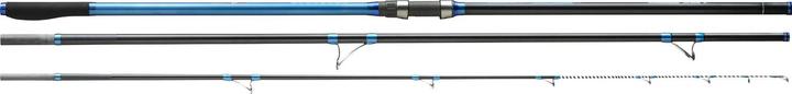 Okuma Rockaway Hybrid Surf (Castingrute, 420 cm)