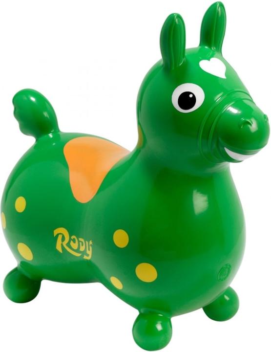 Produktbild Jacobs Rody