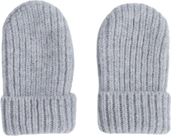 Produktbild Lodger Fäustlinge Merino Wool Drizzle Gr. 1 (1)