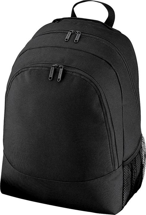Bagbase Rucksack Universal 18 Liter (2 Stückpackung) (18 l)