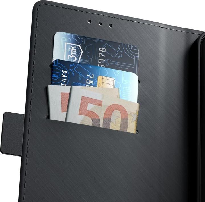 Produktbild 3MK Wallet Case pro Samsung Galaxy A36 5G (5903108620260) (Samsung Galaxy A36, Samsung Galaxy A56)