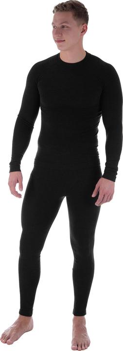 Black Snake Merino Wolle (M, L, XL, XXL)