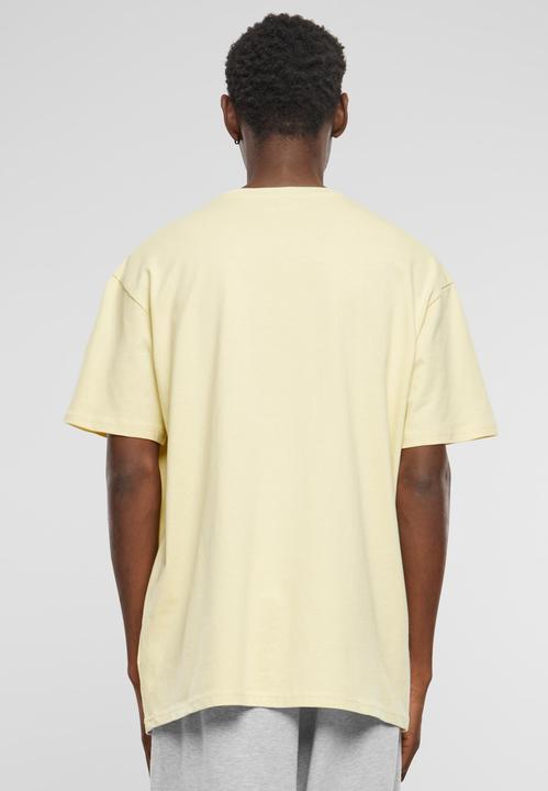 Actual product image Urban Classics PlayLit Heavy Oversize Tee - 139527 (L)