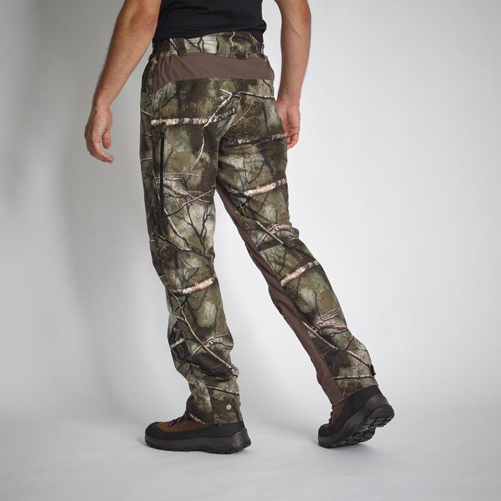 Actual product image Solognac 500 (XL)