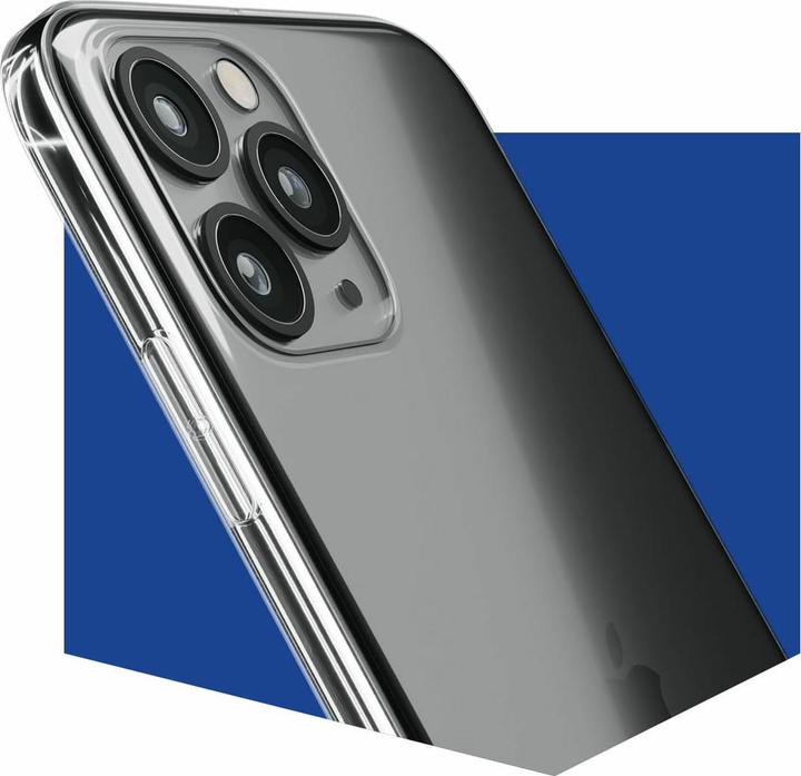 Actual product image 3MK Armor Case iPhone 5/5S/SE (Apple iPhone 5, Apple iPhone 5s)