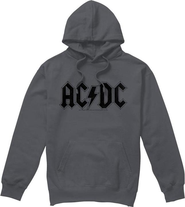 AC/DC Kapuzenpullover (S)