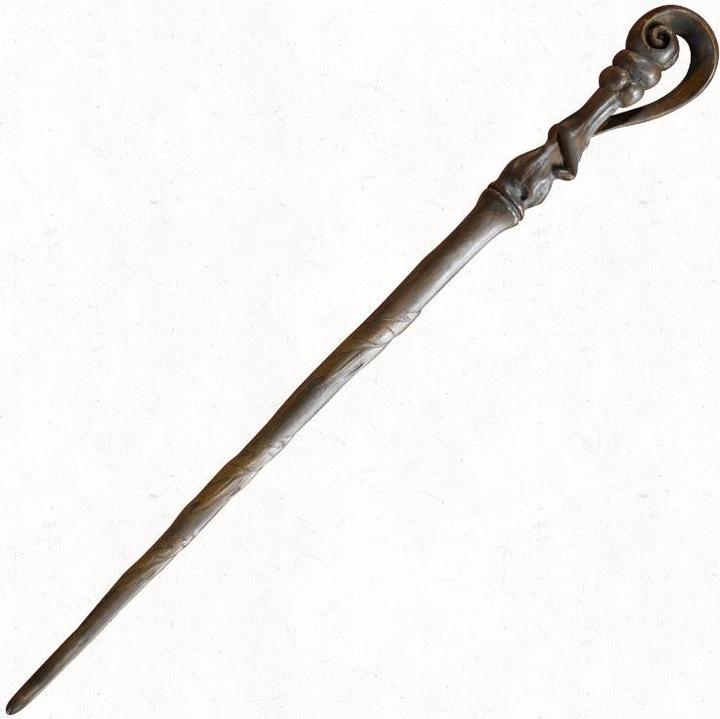 Produktbild Noble Collection Harry Potter Zauberstaebe des Trimagischen Turniers