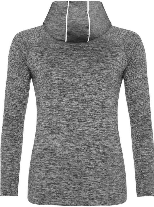 Actual product image Awdis Just Cool Girlie Cowl Baselayer Top (L)