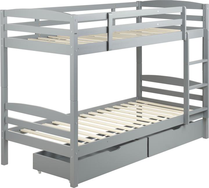 Actual product image Beliani Regat (90 x 200 cm)