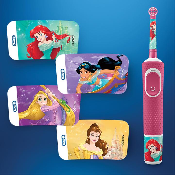 Produktbild Oral-B Pro Kids (Oszillierende Zahnbürste)
