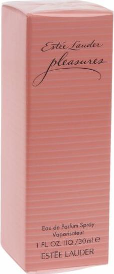 Actual product image Estée Lauder Pleasures (Eau de parfum, 30 ml)