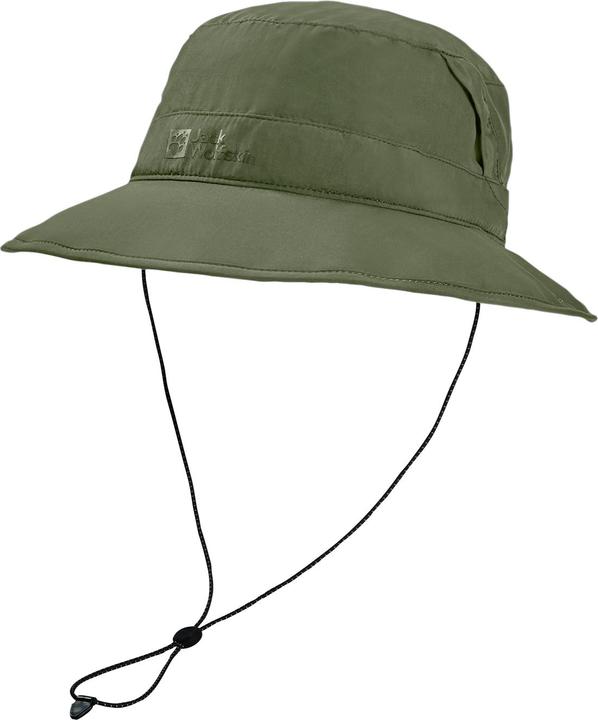 Jack Wolfskin Mesh Hat (L)