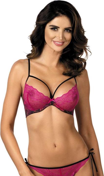 Produktbild Gorteks Soft-BH Leila (70 C)