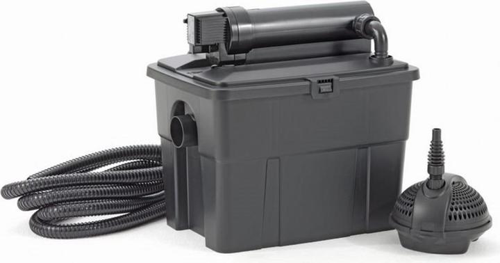Pontec MultiClear Set 5000