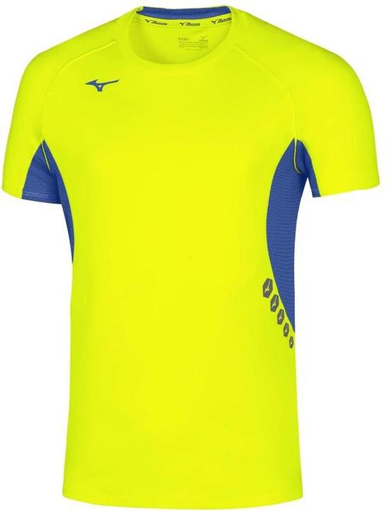 Actual product image Mizuno Men Premium Tee (S)