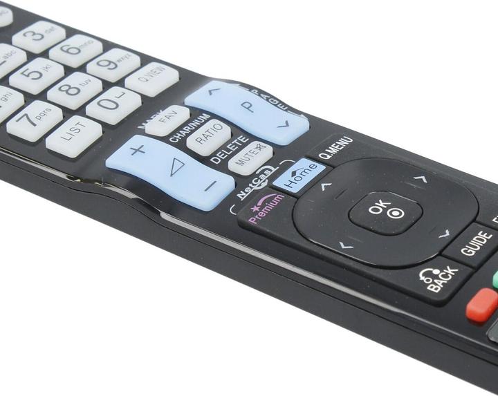 Immagine prodotto Motorola LG Telecomando universale (Telecomando universale, Infrarossi)