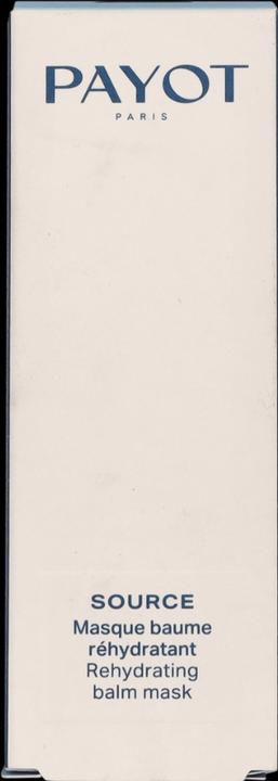 Actual product image Payot Paris Source (50 ml)