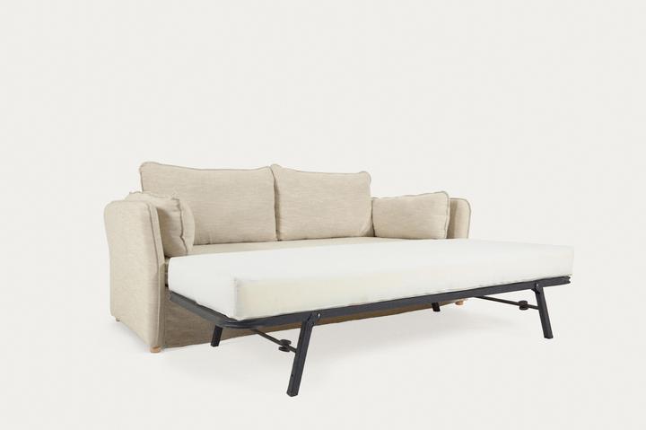 Immagine prodotto Kave Home Tanit (Divano letto, 3 posti)