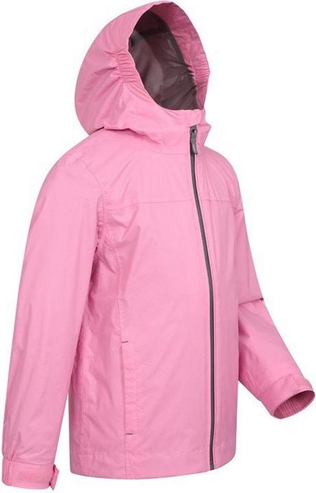 Image du produit Mountain Warehouse Veste Torrent coutures scellées imperméables (140)