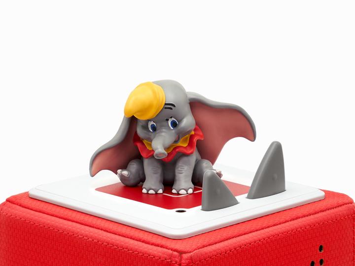 Actual product image Tonies Disney - Dumbo (German)
