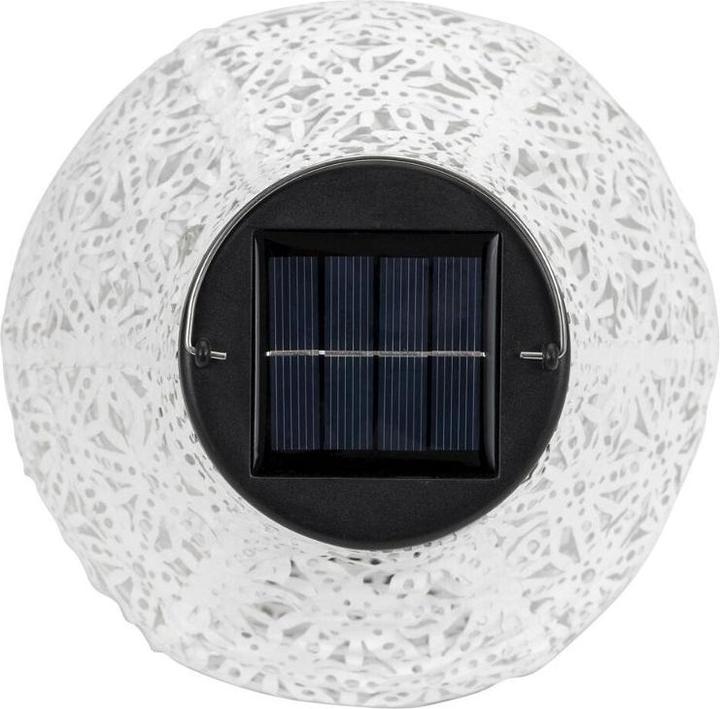 Actual product image Pauleen Solar Lantern Sunshine Blaze (1 x)