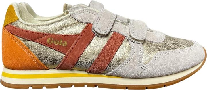 Actual product image Gola children's trainers daytona blaze (33)