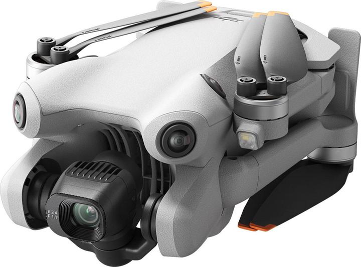 Immagine prodotto DJI Mini 4 Pro (RC 2) (34 min, 249 g, 48 Mpx)