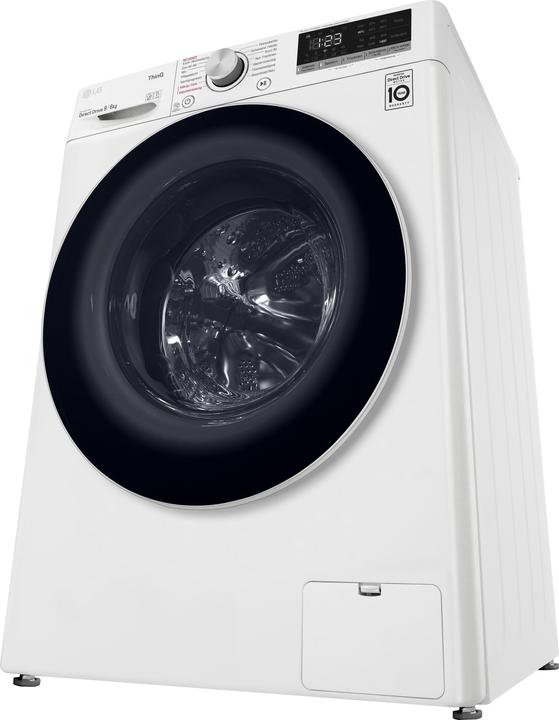Image du produit LG V5WD906