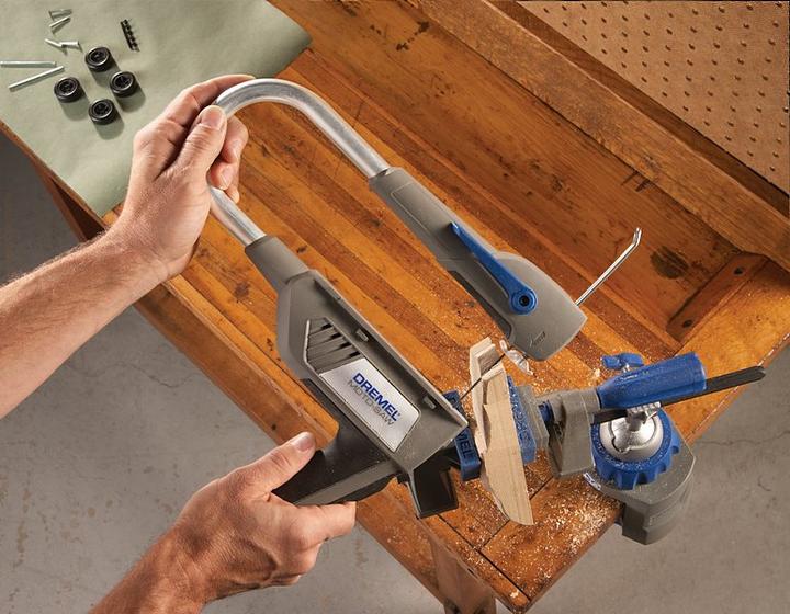 Actual product image Bosch Home & Garden Extra strong thread 23 cm (2.4 mm) for ART23 (Weed whacker, Trimmer line + line spool)