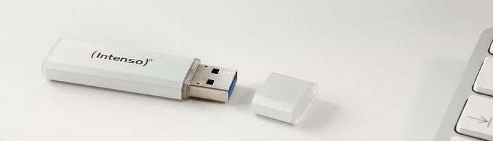 Immagine prodotto Intenso ultra line (256 GB, USB-A)