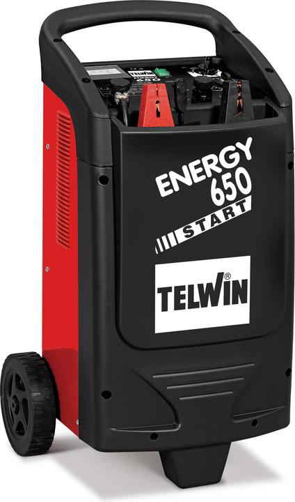 Telwin Energy 650 Start (800000 mAh)