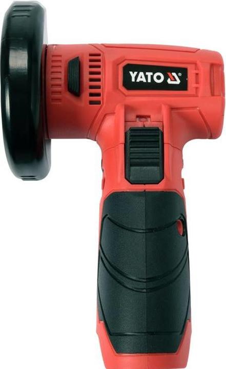 Produktbild Yato Przecinarka Bezszczotkowa 12v /Bez ładowarki I Akumulatora/ (76 mm)