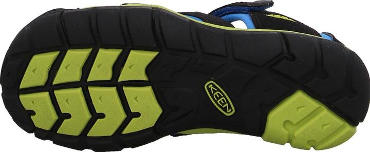 Actual product image Keen Y Seacamp II CNX (39)
