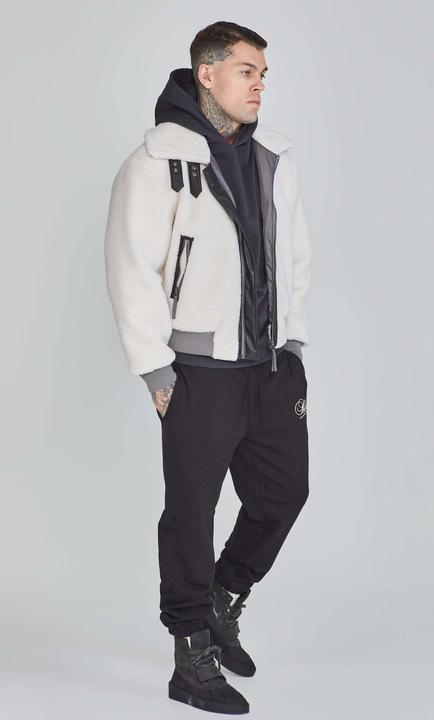 Immagine prodotto Siksilk Giacca bomber Giacca bomber (XL)