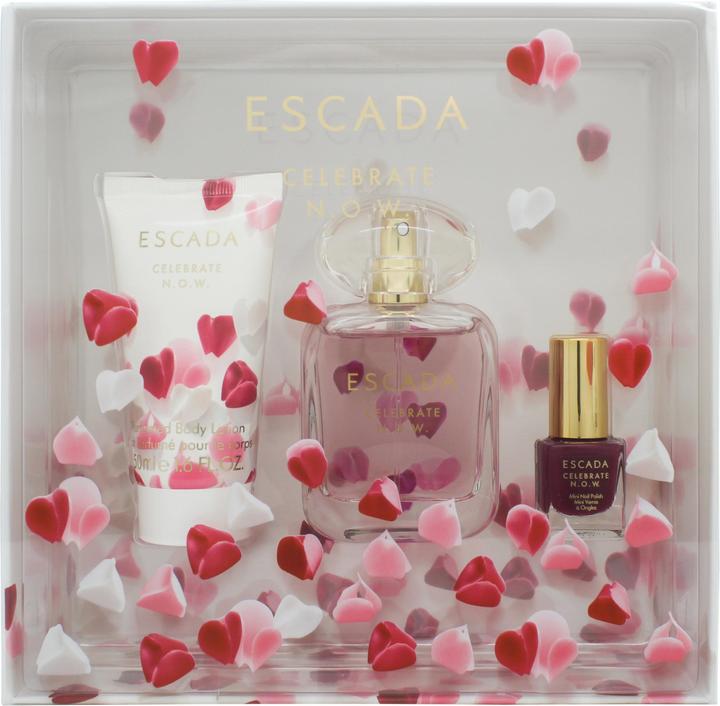 Immagine prodotto Escada Festeggia il N.O.W.