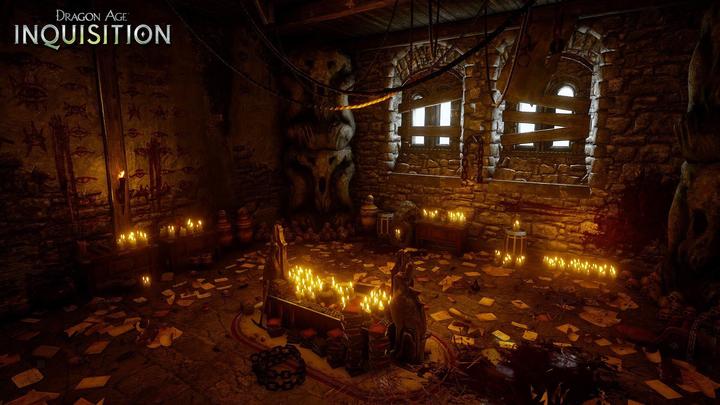 Image du produit EA Games EA Dragon Age Inquisition Xbox One (Xbox One S, Xbox One X, EN)